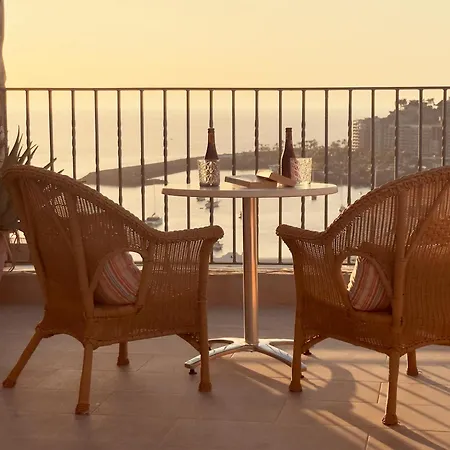 Gran Canaria Sunset * Mogán