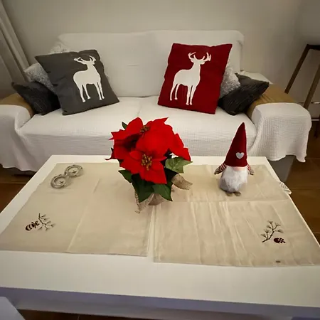 Apartmán Gran Canaria Sunset *