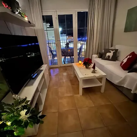 Gran Canaria Sunset Mogán