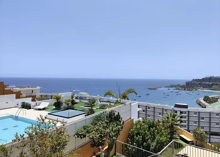 아파트 Gran Canaria Sunset Mogán