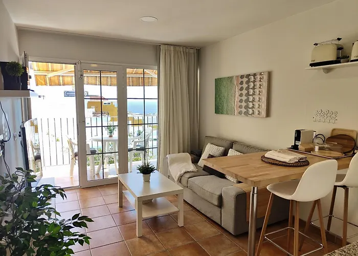 Gran Canaria Sunset Apartmán