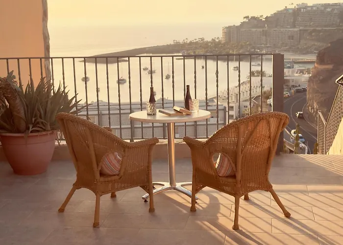 Gran Canaria Sunset *