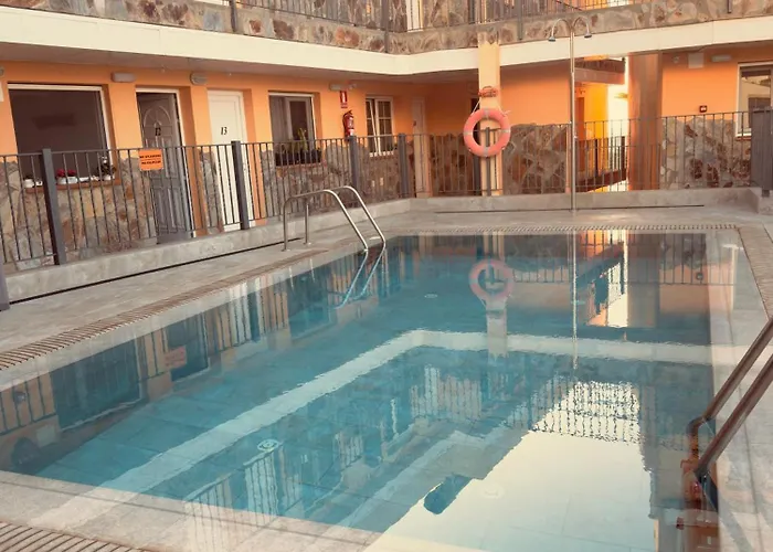 Gran Canaria Sunset Apartmán