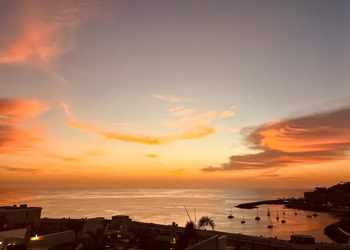 Gran Canaria Sunset Apartmán *