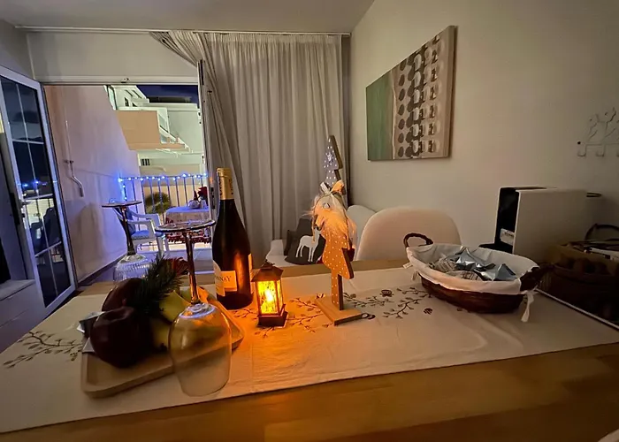 Gran Canaria Sunset Apartmán *