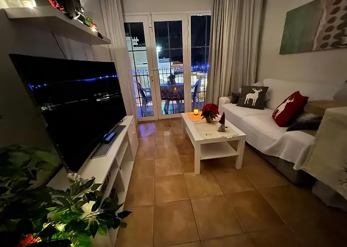 Gran Canaria Sunset Mogán