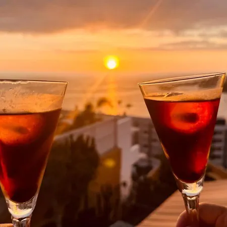 Apartment Gran Canaria Sunset Mogán