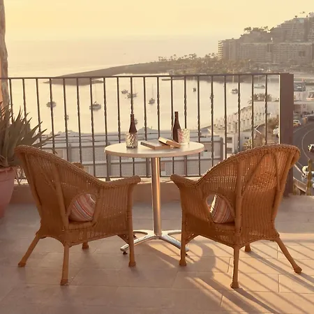 Gran Canaria Sunset *