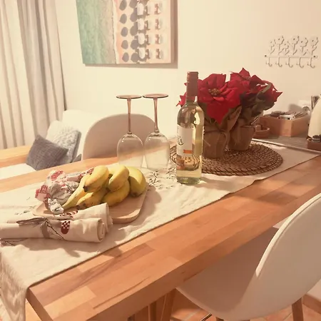 Gran Canaria Sunset Appartement Mogán