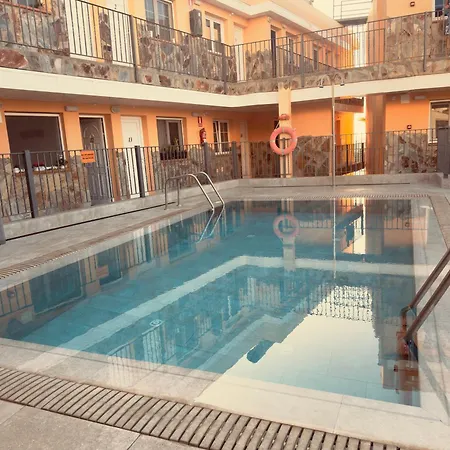 Gran Canaria Sunset Appartement