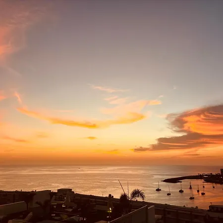 Gran Canaria Sunset Apartment *
