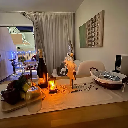 Gran Canaria Sunset Apartment *