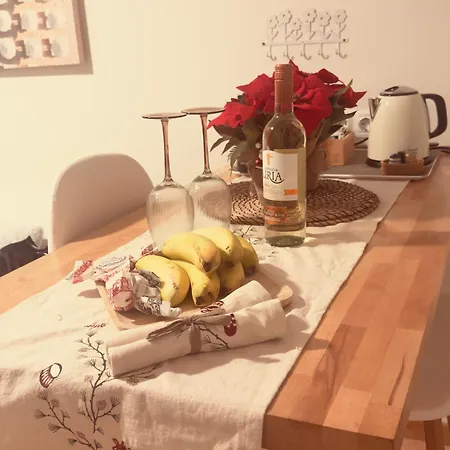 Gran Canaria Sunset Apartment *
