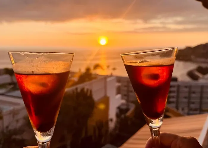 Apartment Gran Canaria Sunset Mogan