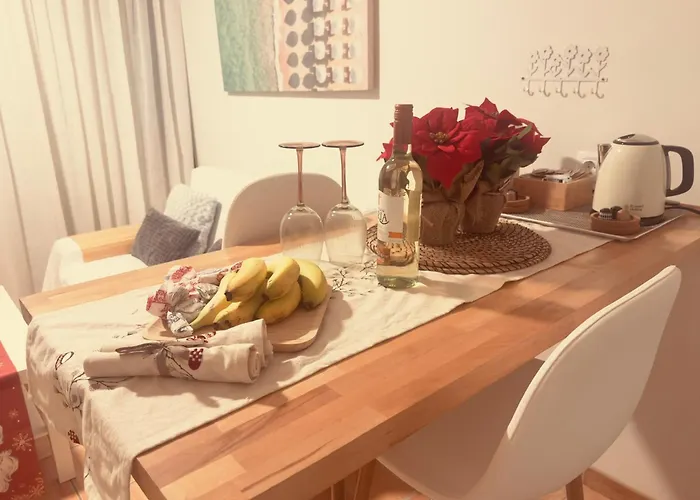Gran Canaria Sunset Apartment Mogan