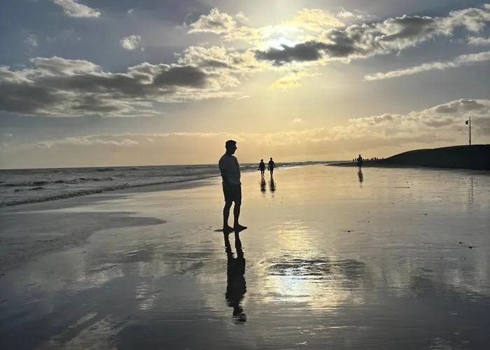 Gran Canaria Sunset Apartment *