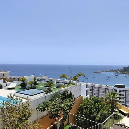 Daire Gran Canaria Sunset Mogán