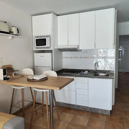 Gran Canaria Sunset Mogán