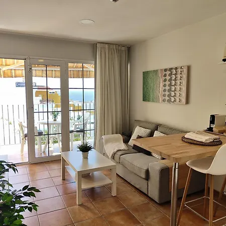 Gran Canaria Sunset Daire