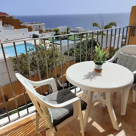 Gran Canaria Sunset Mogán