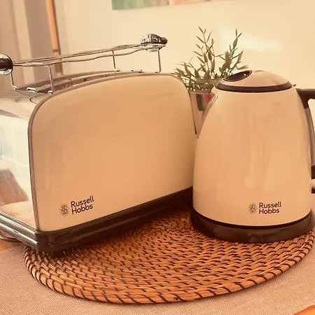 Gran Canaria Sunset Daire *