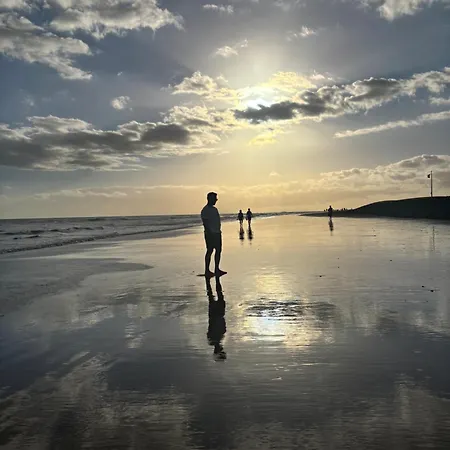 Gran Canaria Sunset Daire *